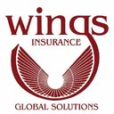 Wings Insurance company logo