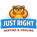 Just Right Air company logo