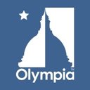City of Olympia, WA company logo