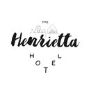 Henrietta Hotel company logo