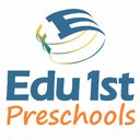 Edu1st company logo