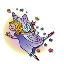 Your House Fairies company logo