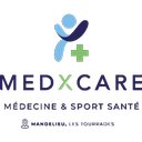 MedxCare company logo