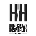 Homegrown Hospitality Group company logo