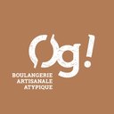 Og Boulangerie company logo