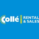 Collé Rental &amp; Sales company logo