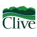 City of Clive company logo