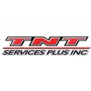 TNT Services Plus Inc company logo