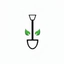 Verdant Farms company logo