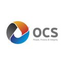 OCS Services company logo