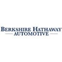 Berkshire Hathaway Automotive company logo
