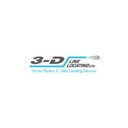 3-D Line Locating company logo