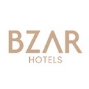 BZAR hotels company logo