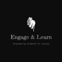 Engage & Learn company logo