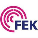 FEK company logo