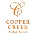 Copper Creek Golf Club company logo