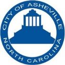 The City of Asheville company logo