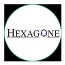 Hexagone company logo
