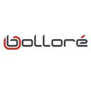 BOLLORÉ Protection company logo