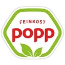 Popp Feinkost GmbH company logo