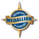 Medallion Transport & Logistics company logo