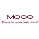 Moog Inc. company logo