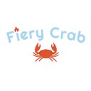 Fiery Crab company logo