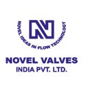 Novel Valves India Pvt. Ltd. company logo