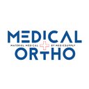 Médical-Ortho by MedicSupply company logo