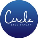 Circle Real Estate company logo