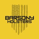 Barsony Holsters company logo