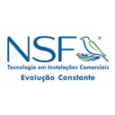 NSF company logo