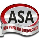 ASA Builders Supply company logo