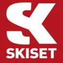 Skiset Loca Sport 1800 company logo