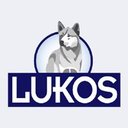 Lukos company logo