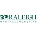 Raleigh Ophthalmology company logo
