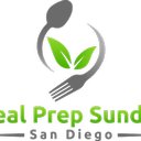 Meal Prep Sunday San Diego company logo
