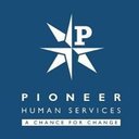 Pioneer Human Services company logo