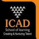 ICAD School of Learning company logo