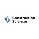 Construction Sciences company logo