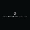 komi moon and earth jewellery company logo