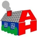 Advanced Heating and Cooling company logo