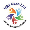 U &amp; I Care Ltd company logo