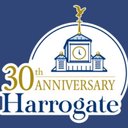 HARROGATE company logo