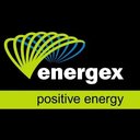 Energex company logo