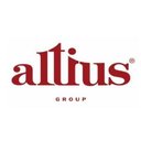 ALTIUS SERVICIOS DE ADMINISTRACION Y COMERCIALIZACION S.A DE C.V company logo