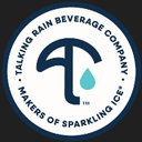 Talking Rain Beverage Company company logo