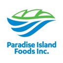 Paradise Island Foods company logo
