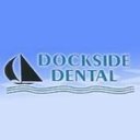 Dockside Dental company logo