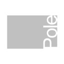 株式会社　pole company logo